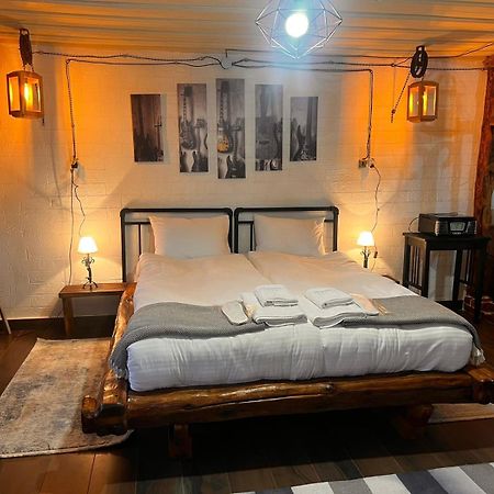 Hnameni Bovadzor Lodge Ngoại thất bức ảnh