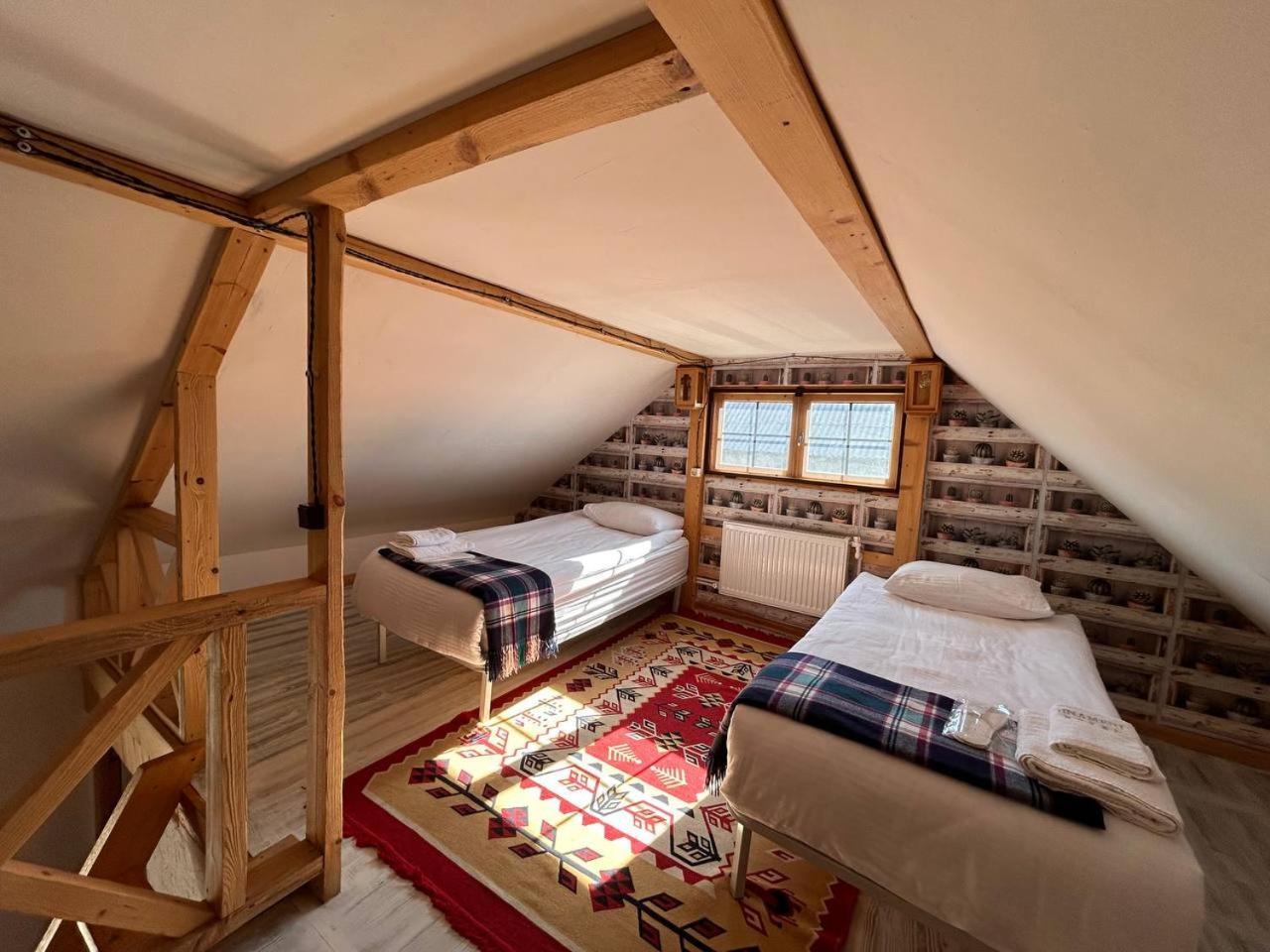 Hnameni Bovadzor Lodge Ngoại thất bức ảnh