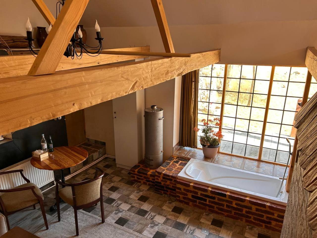 Hnameni Bovadzor Lodge Ngoại thất bức ảnh