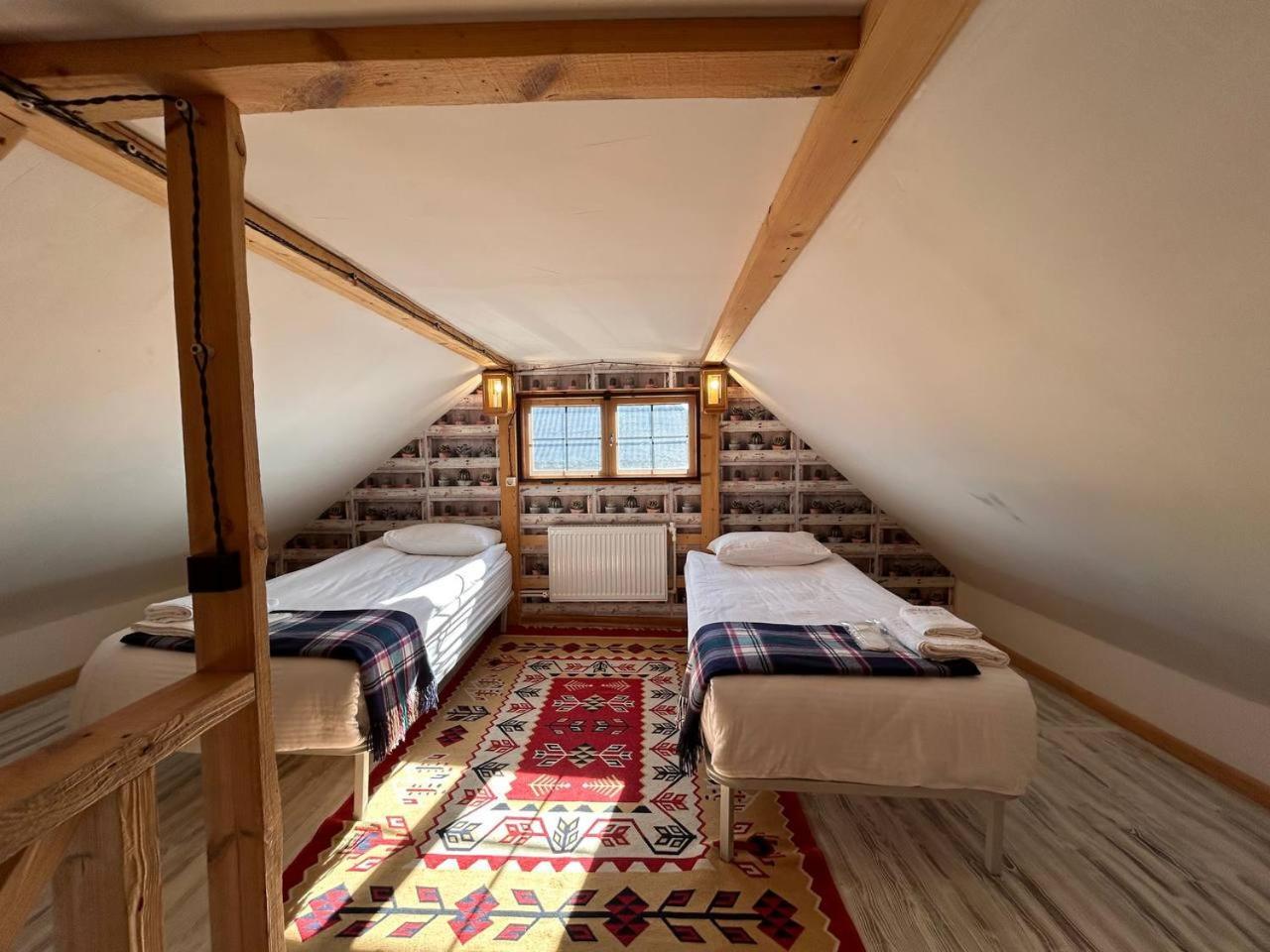 Hnameni Bovadzor Lodge Ngoại thất bức ảnh