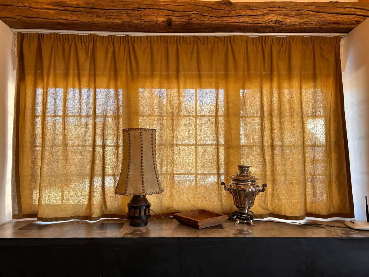 Hnameni Bovadzor Lodge Ngoại thất bức ảnh