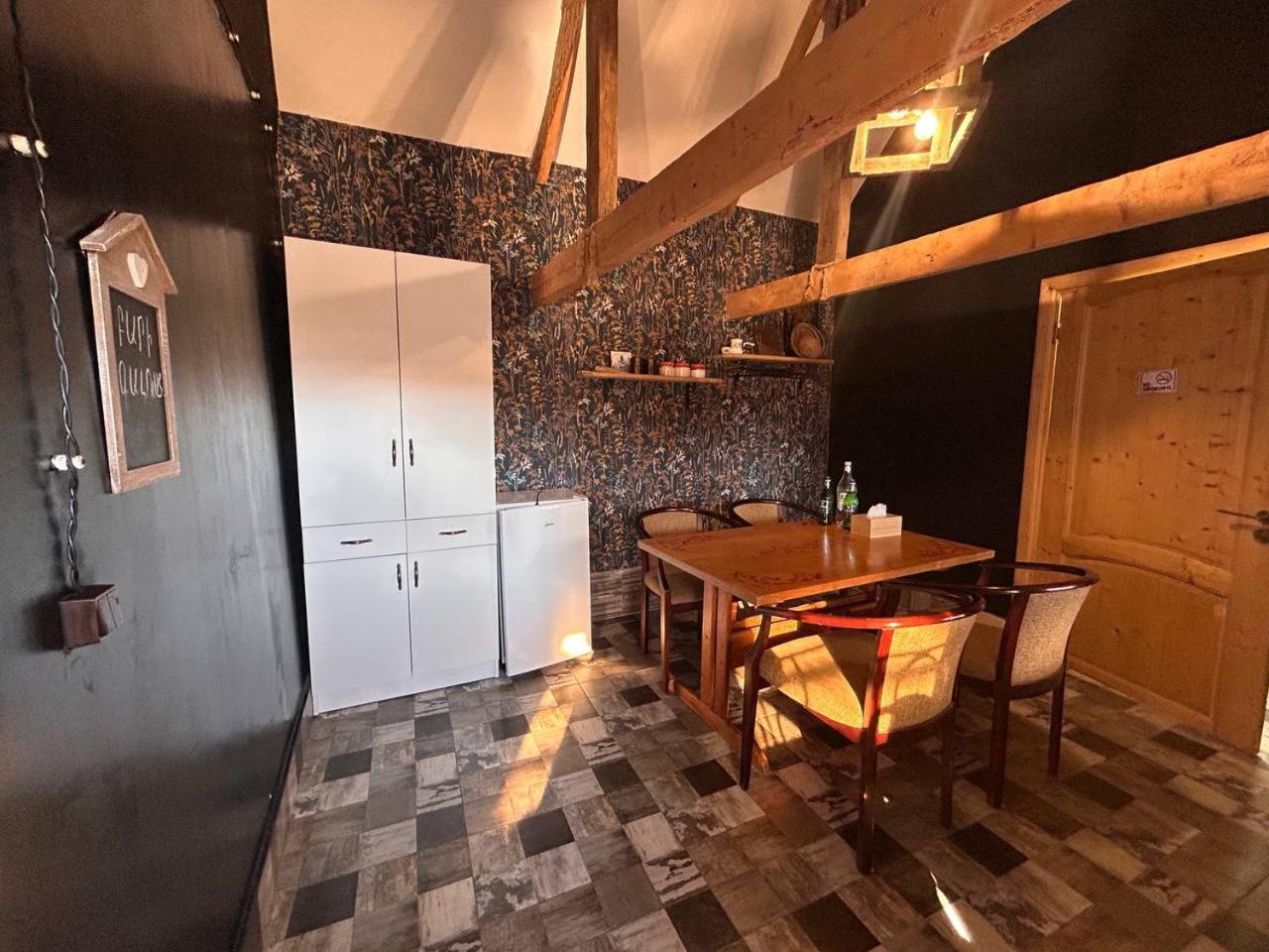 Hnameni Bovadzor Lodge Ngoại thất bức ảnh