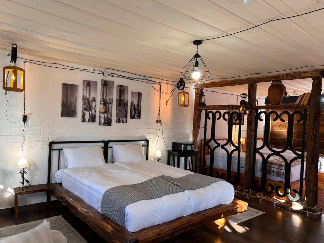 Hnameni Bovadzor Lodge Ngoại thất bức ảnh