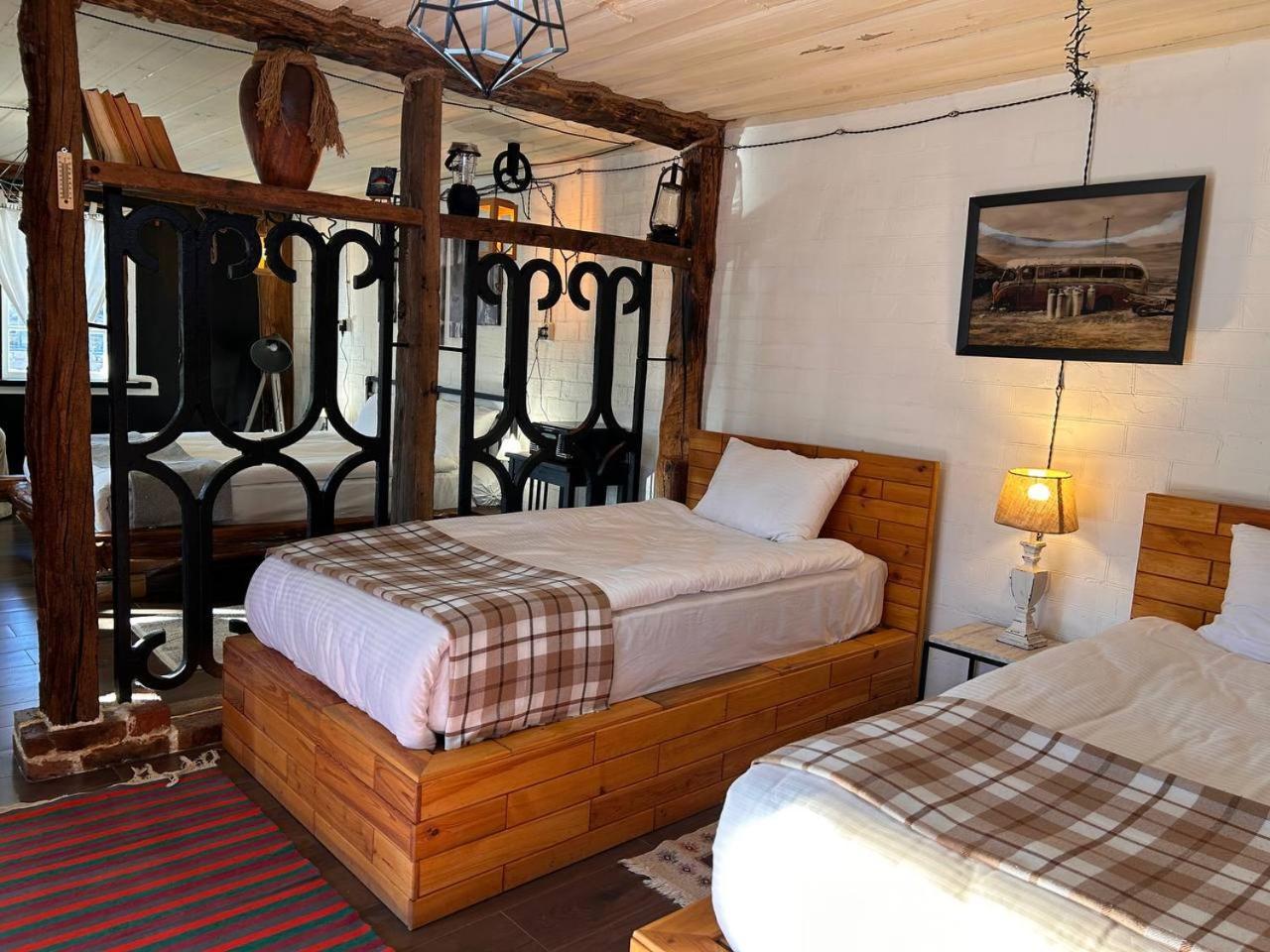 Hnameni Bovadzor Lodge Ngoại thất bức ảnh
