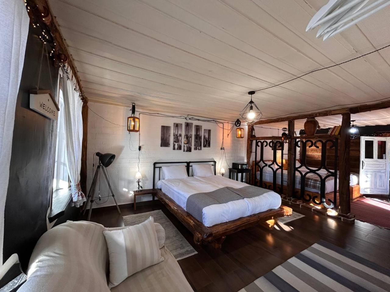 Hnameni Bovadzor Lodge Ngoại thất bức ảnh