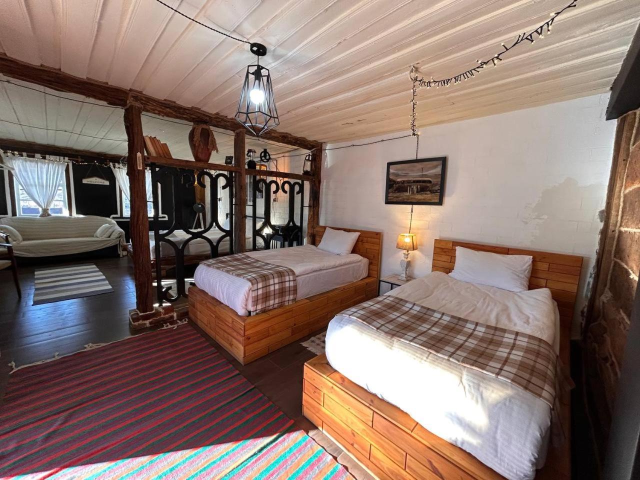 Hnameni Bovadzor Lodge Ngoại thất bức ảnh