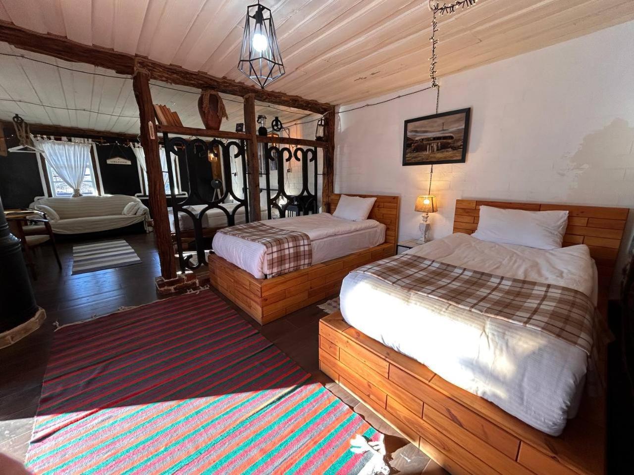 Hnameni Bovadzor Lodge Ngoại thất bức ảnh