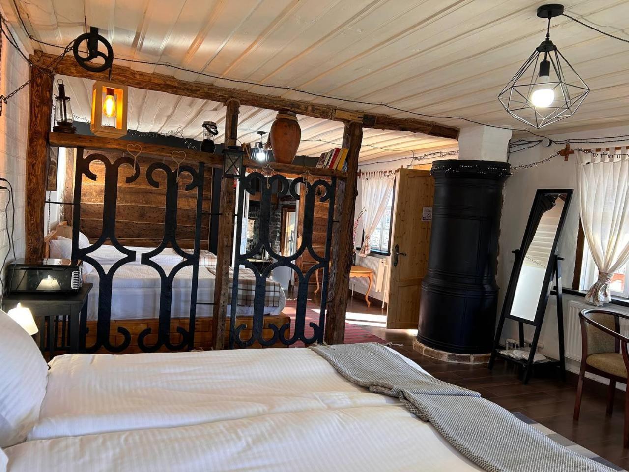 Hnameni Bovadzor Lodge Ngoại thất bức ảnh