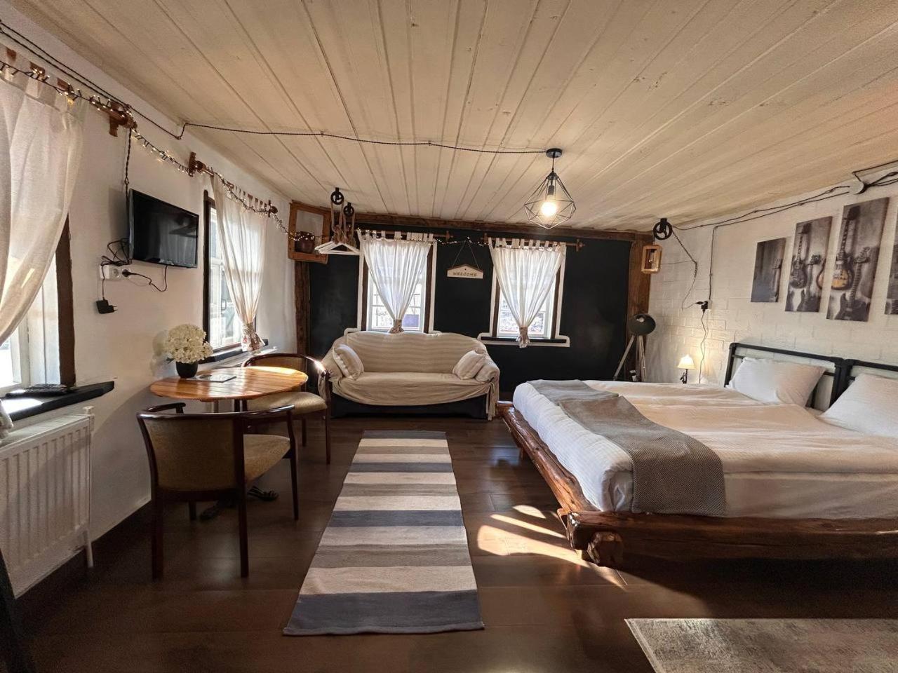 Hnameni Bovadzor Lodge Ngoại thất bức ảnh